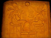 Tuananchamun-Ausstellung Reise in die Ewigkeit   2013-08-03-Tutanchamun (162) -->